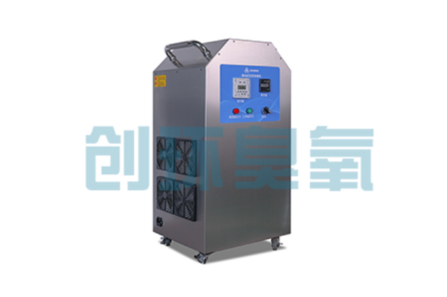 唐山2026化妆品生产车间GMP洁净区环境维持,臭氧发生器如何与空调系统联动?