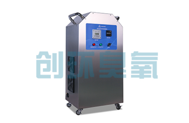 唐山冬季养殖场密闭消毒双赢方案：臭氧发生器在工厂化水产与畜牧场景的安全应用