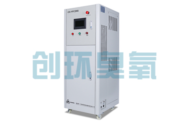 唐山高密度养殖中臭氧发生器的维护方法有哪些