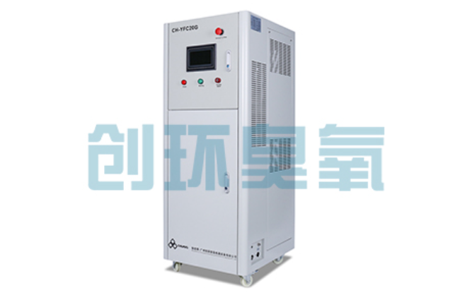 唐山海水养殖病害频发怎么防?臭氧发生器无残留消毒全解析