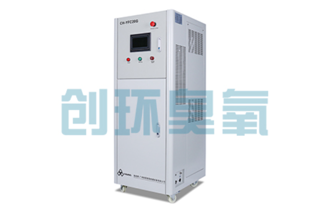 唐山工厂化循环水养殖(RAS)如何配套臭氧发生器?系统级集成方案