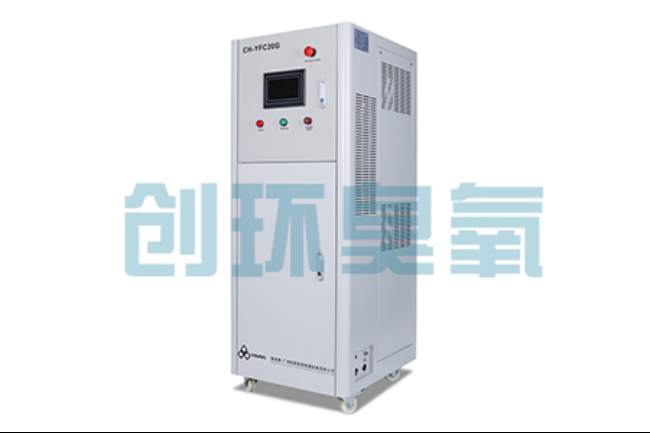 唐山室内海水养殖尾水处理:臭氧发生器达标排放工艺流程详解
