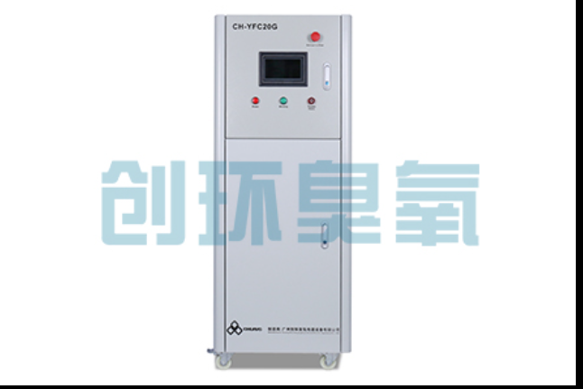 唐山ORP(氧化还原电位)控制在海水养殖臭氧投加中的核心作用与设定区间