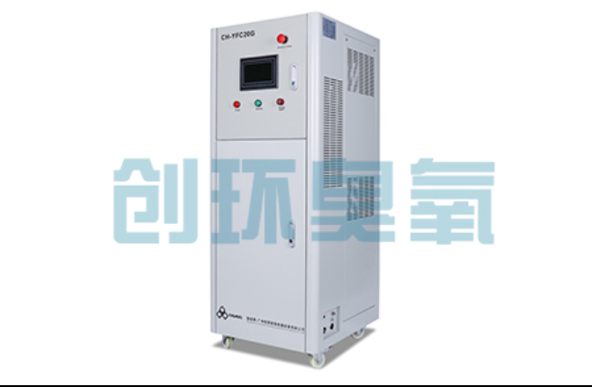 唐山高密度养虾水质恶化怎么救?臭氧发生器降解氨氮与亚硝酸盐实操步骤