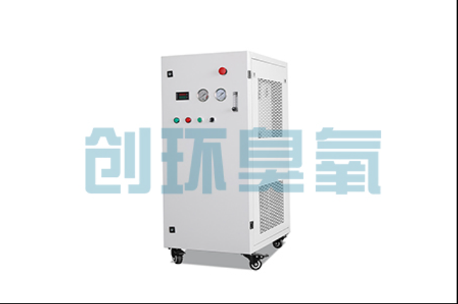 唐山2026年南美白对虾循环水养殖系统(RAS)臭氧消毒完整指南