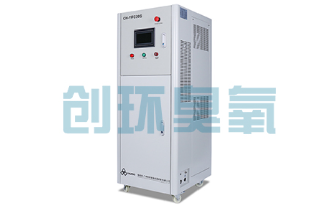 唐山工厂化循环水养虾必备:蛋白分离器后端注入臭氧的技术要点与逻辑
