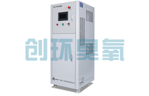 唐山提升花鲈养殖效益的6个臭氧净化系统应用要点