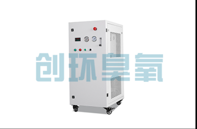 唐山工厂化养鲈必看:2026年臭氧发生器替代传统消毒的最新方案