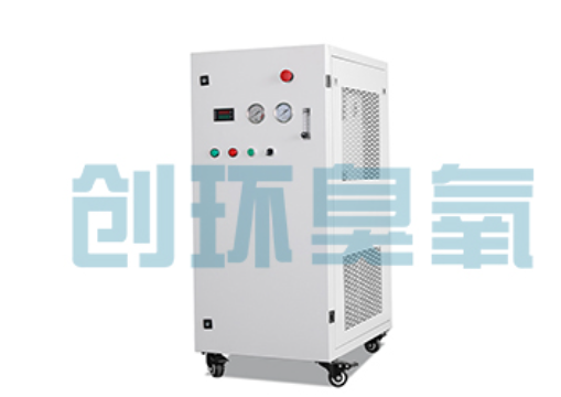 唐山石斑鱼养殖水质调控完整指南:臭氧发生器配置与操作步骤