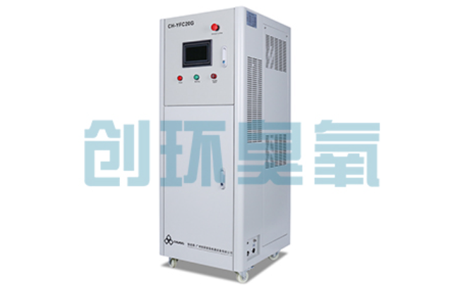 唐山石斑鱼养殖必看:臭氧发生器安装位置与日常维护全攻略