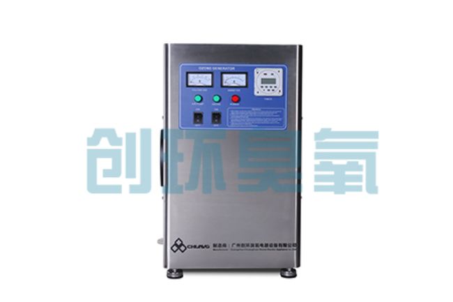 唐山高盐高浓度化工废水怎么处理？臭氧发生器催化氧化技术的应用边界在哪里？