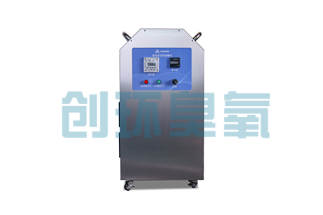 唐山臭氧发生器在其他食品加工中的应用有哪些?