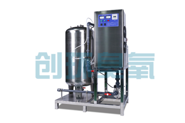 唐山饮料厂臭氧消毒的5个核心参数：浓度、湿度与时间精准管控指南