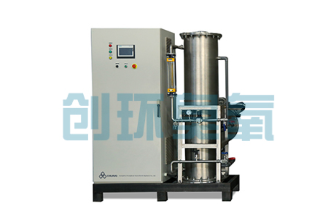 唐山高浓度化工废水脱毒对比:臭氧发生器与湿式氧化法(WAO)的能耗与设备投资评估
