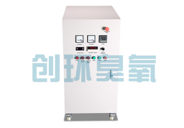 唐山拒绝盲目选型!工厂化循环水养殖臭氧发生器产量计算公式与避坑指南