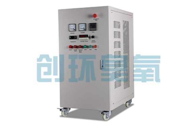 唐山冬季养殖场密闭消毒双赢方案:臭氧发生器在工厂化水产与畜牧场景的安全应用