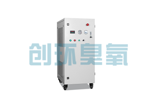 唐山高密度养殖中臭氧发生器的维护方法